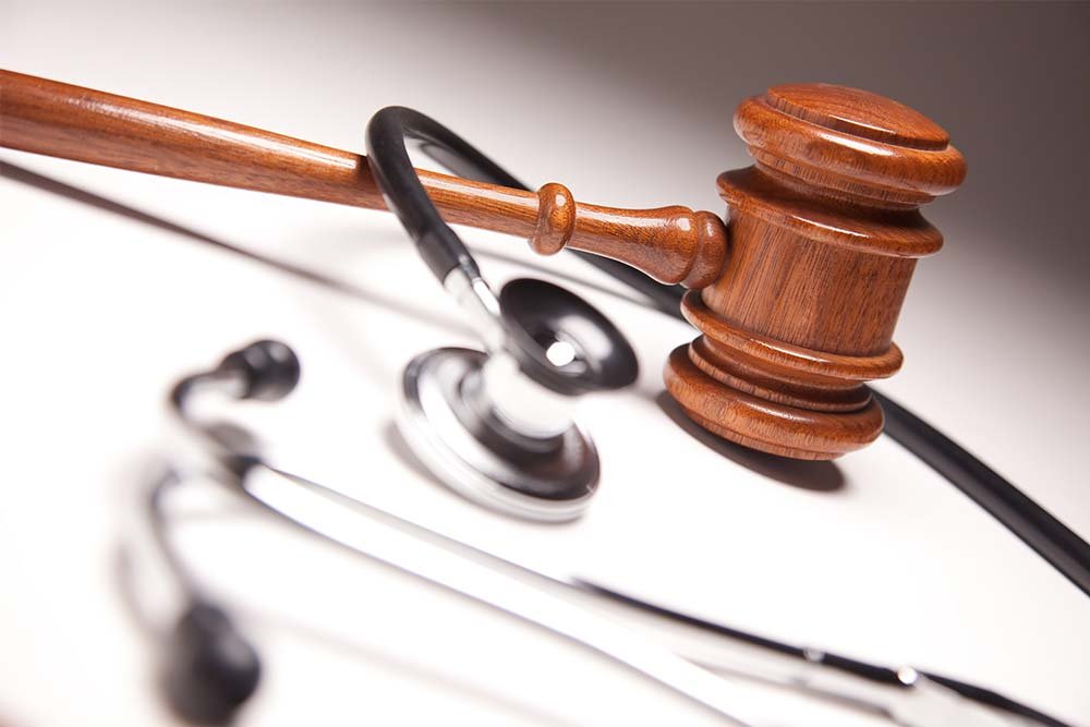 medical malpractice lawyer florida