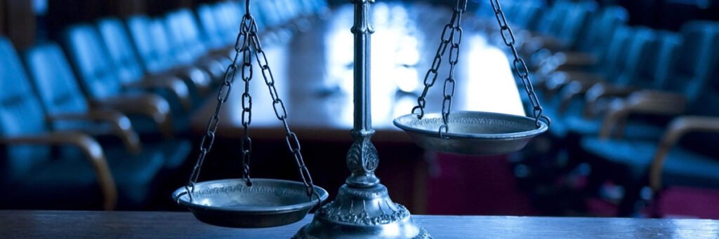 scales of justice - florida medical malpractice attorney