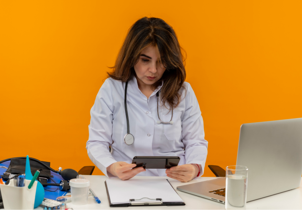 medical malpractice attorney