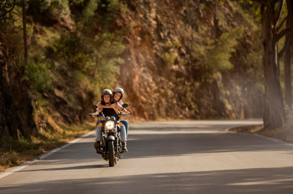 motorcycle accident attorney