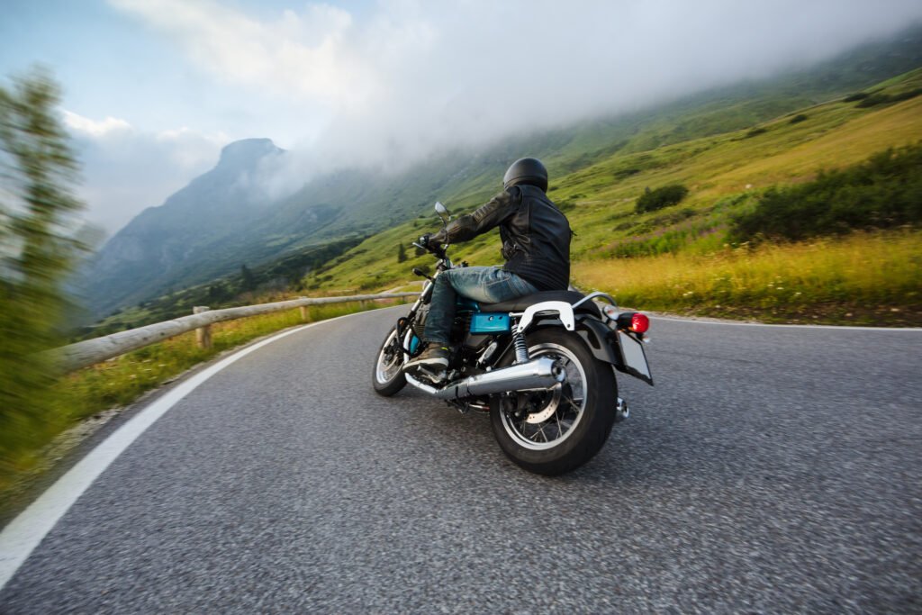 motorcycle accident attorney