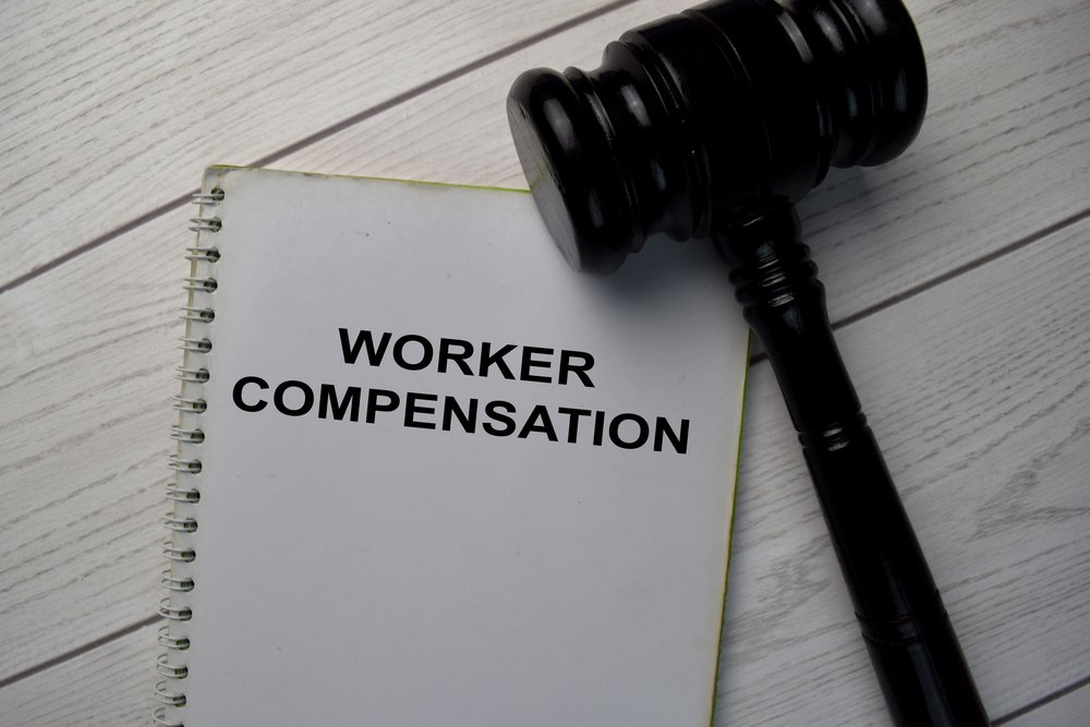 workers compensation attorney