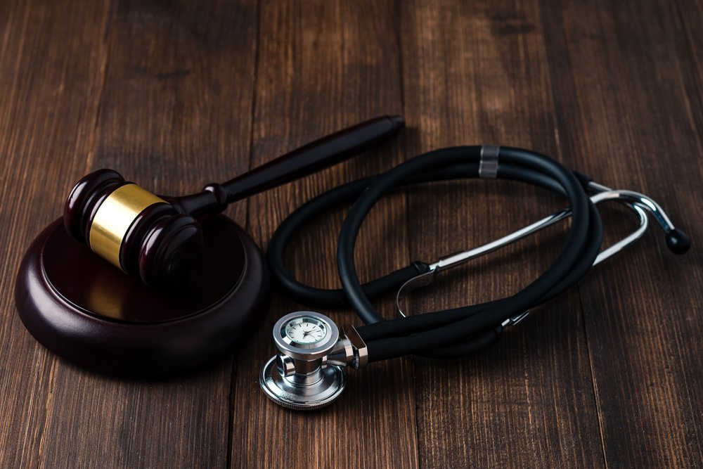 Medical Malpractice Claim