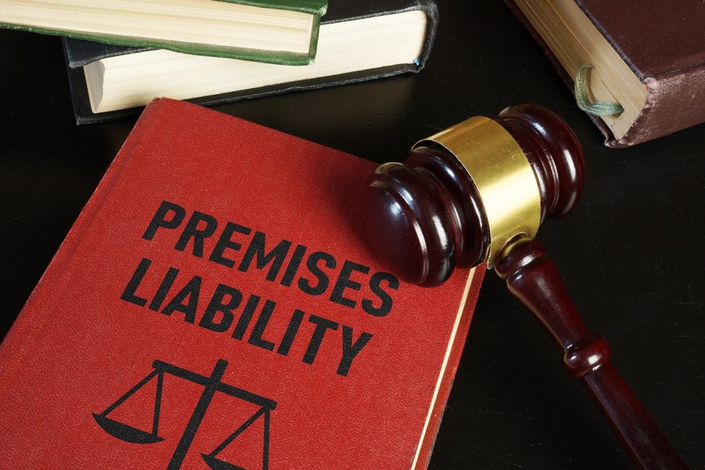 premises liability lawyer