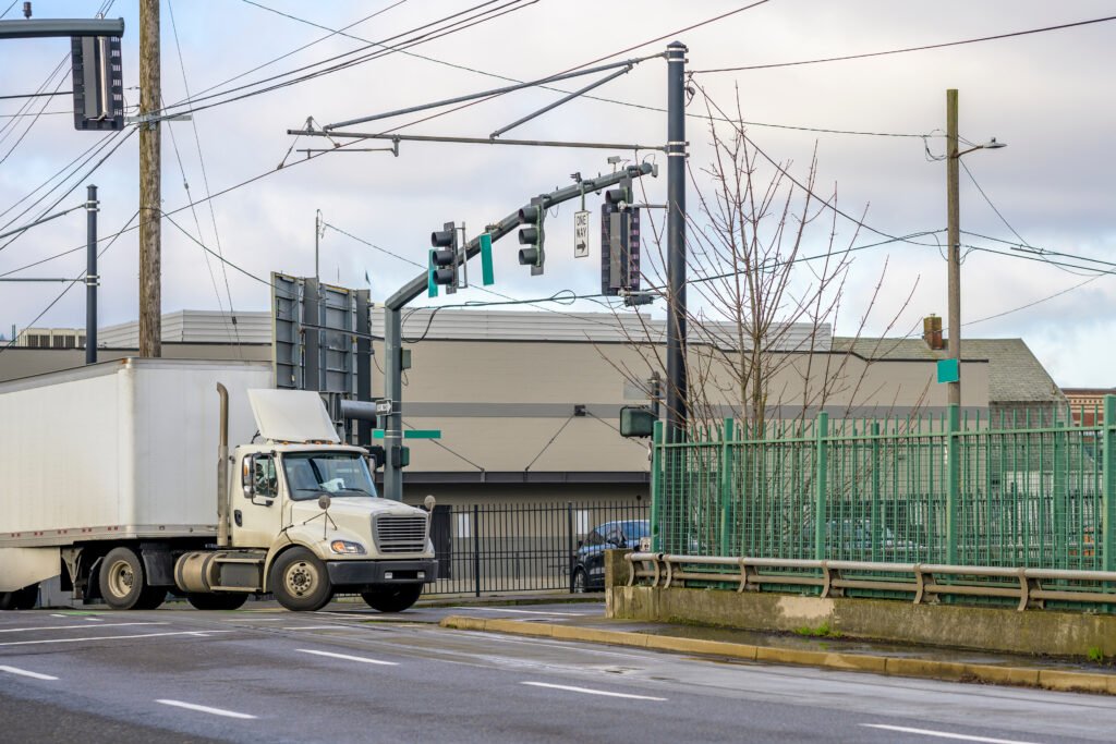 Truck Accident Attorney