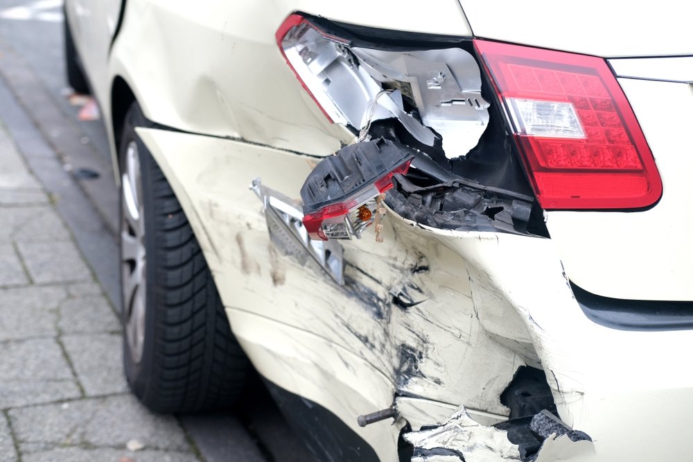 Fort Lauderdale car wreck attorney
