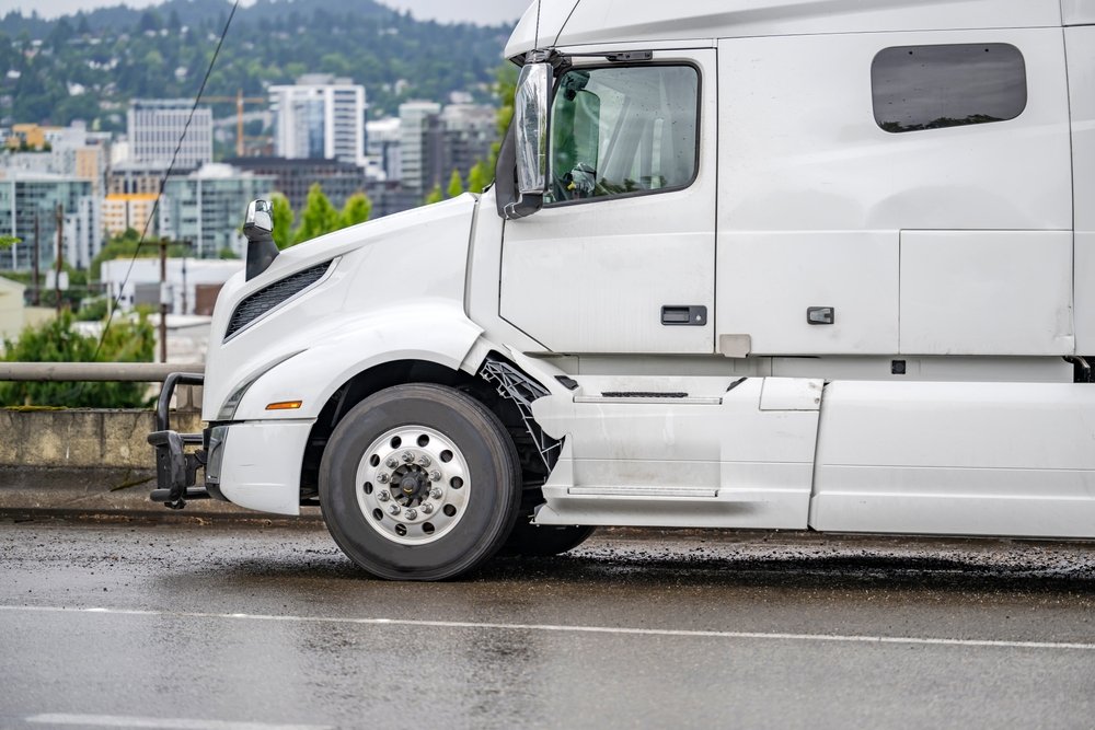 Miami truck accident lawyer