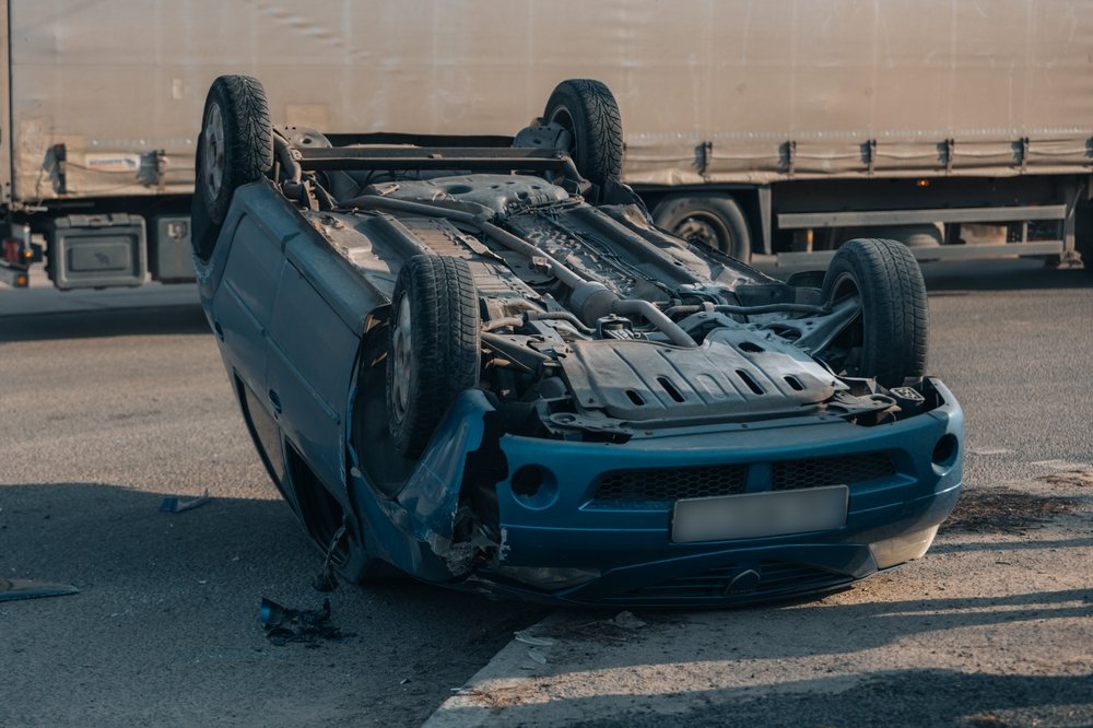 Fort Lauderdale auto accident lawyer