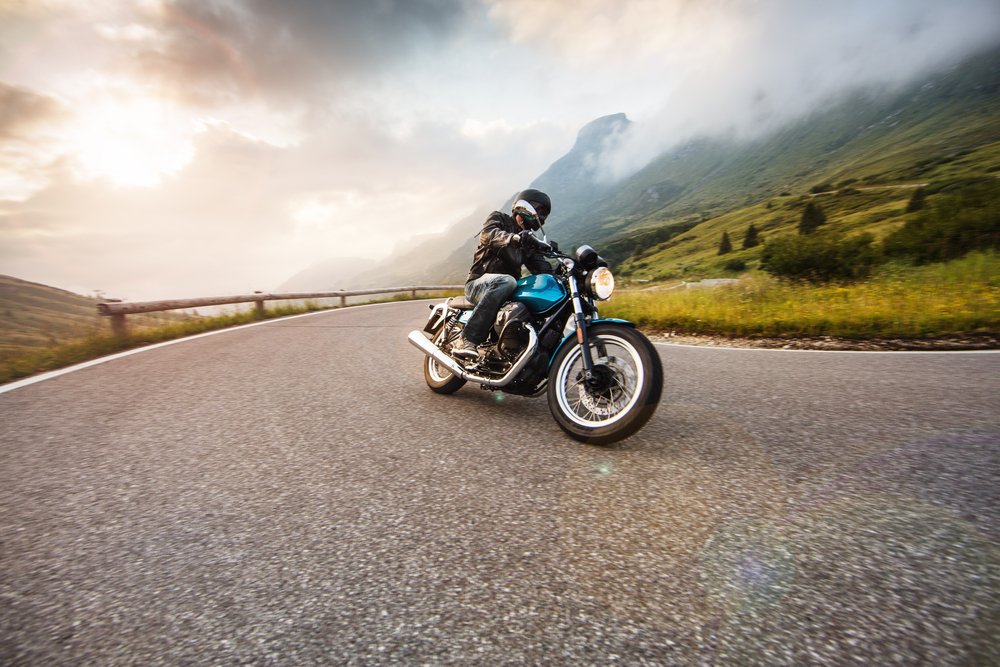 Miami motorcycle accident attorney