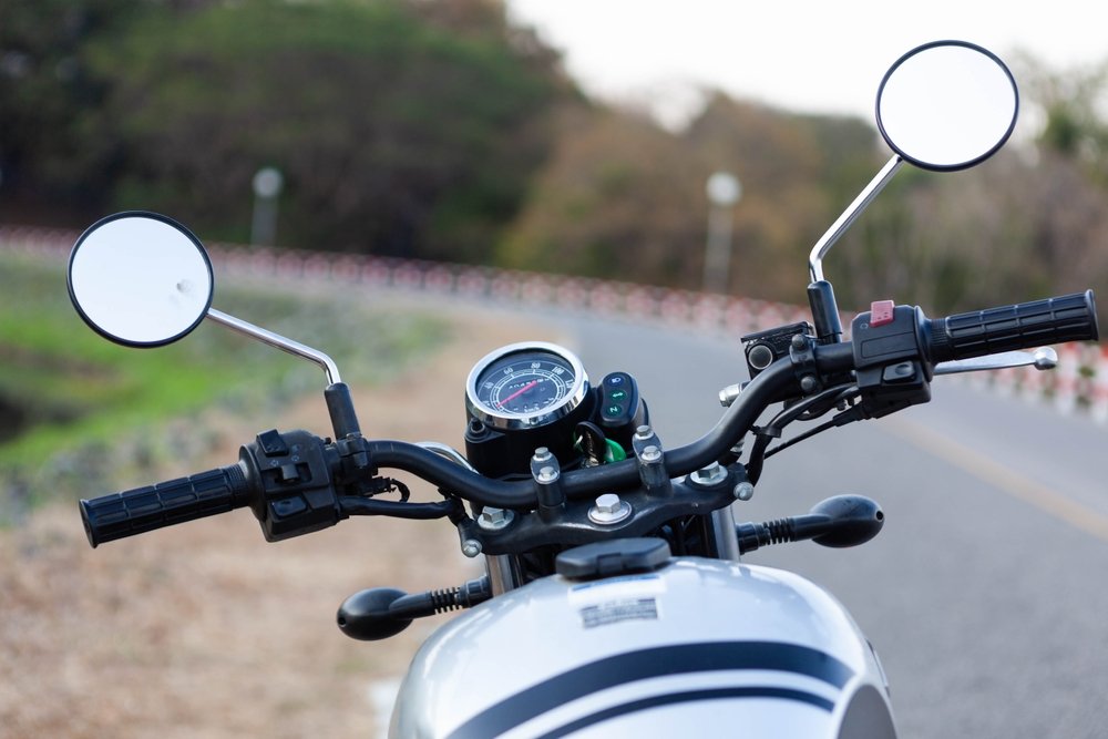 Boca Raton motorcycle accident lawyer