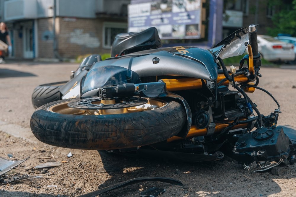 Boca Raton motorcycle accident lawyer