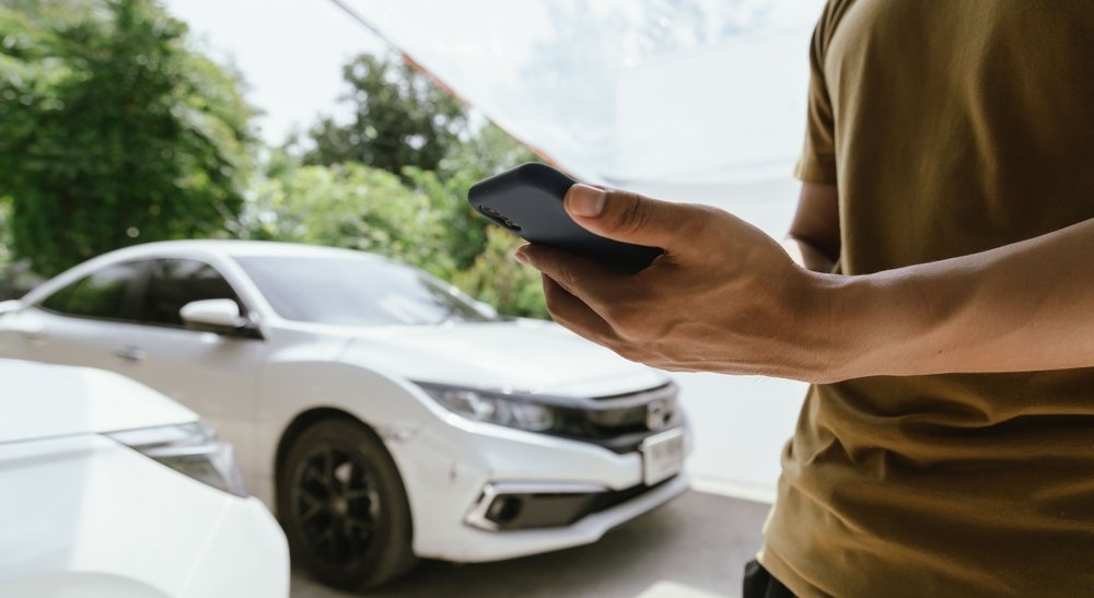 abogado de accidentes de auto en Sunrise