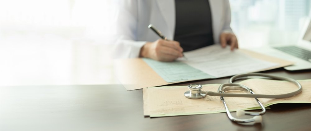 medical malpractice attorney