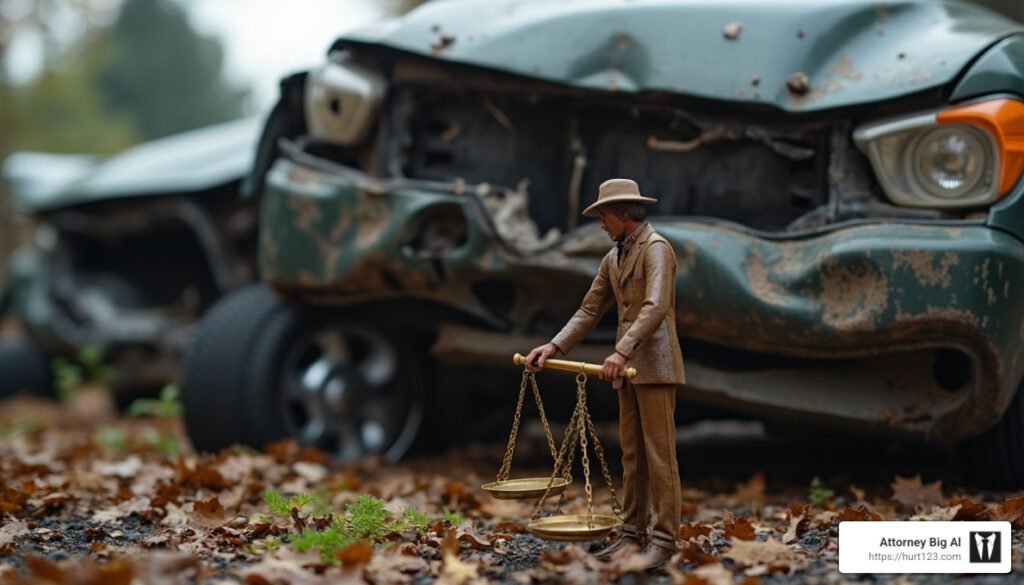 attorney car accident