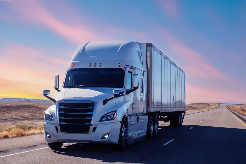 Abogado de Accidentes de Camiones