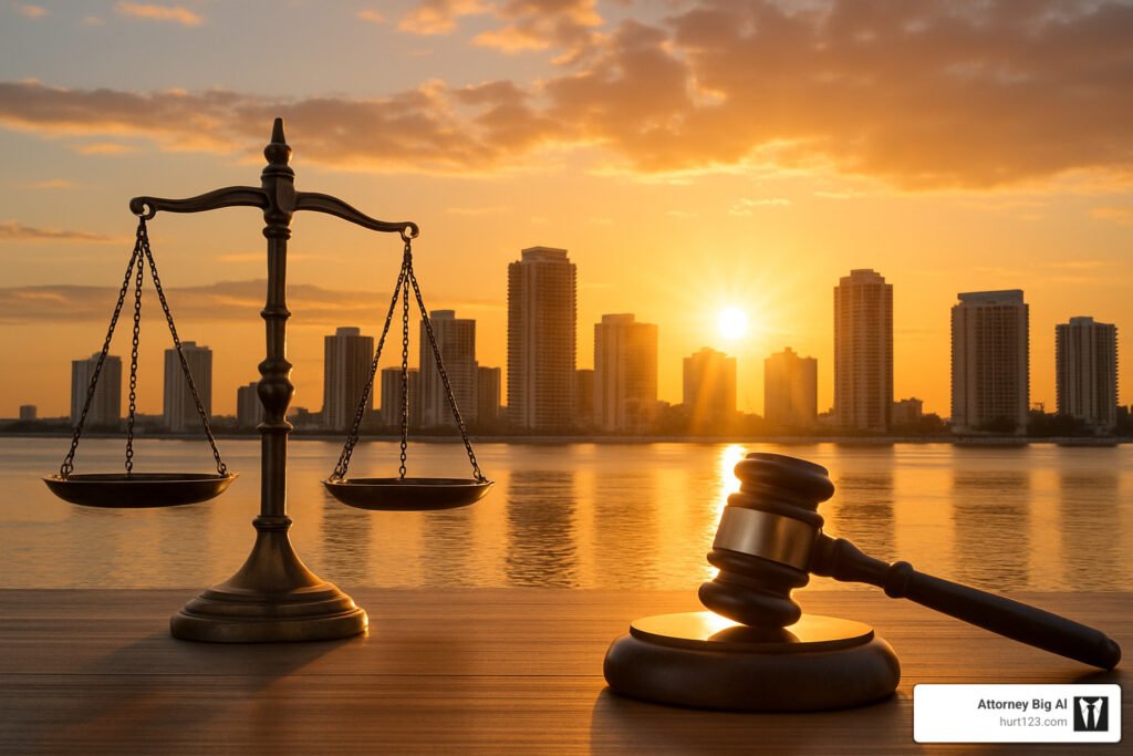 sunrise personal injury lawyer