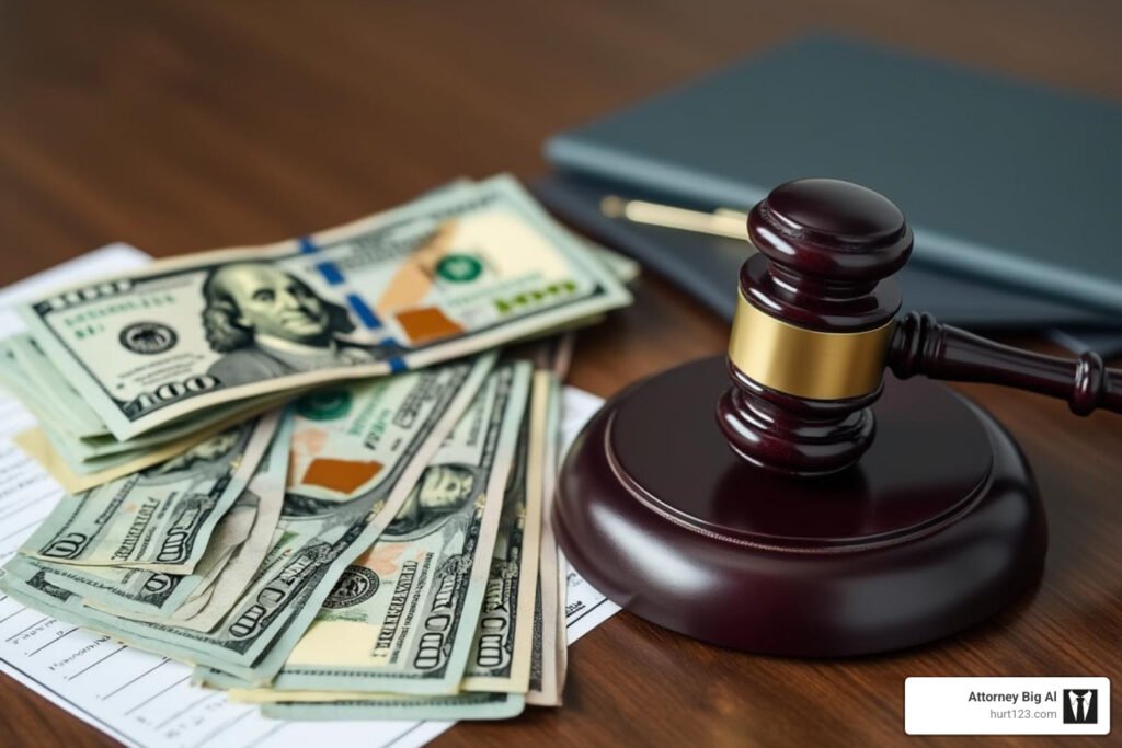 Are lawyer fees negotiable