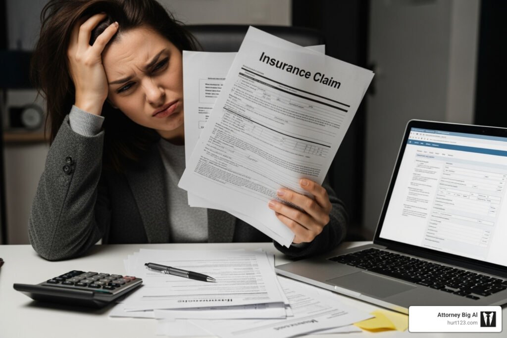 Can I sue insurance company